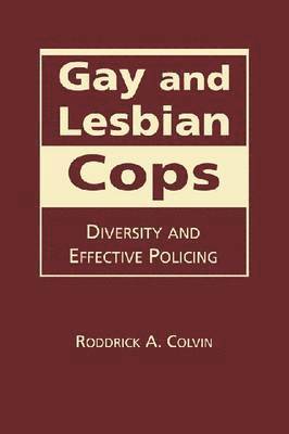 Gay and Lesbian Cops 1