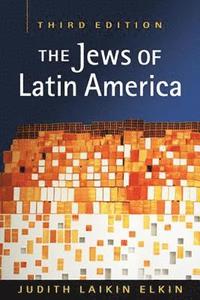 bokomslag Jews of Latin America