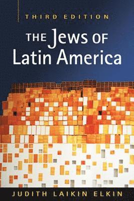 Jews of Latin America 1