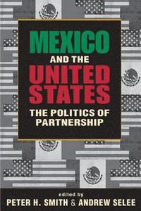 bokomslag Mexico and the United States