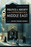 bokomslag Politics & Society in the Contemporary Middle East