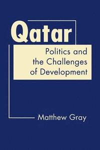 bokomslag Qatar