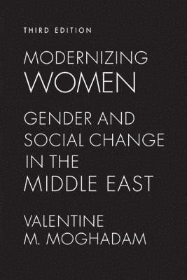 Modernizing Women 1
