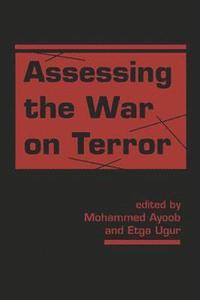 bokomslag Assessing the War on Terror