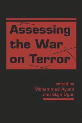 Assessing the War on Terror 1