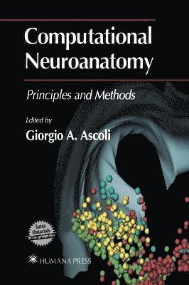 Computational Neuroanatomy 1