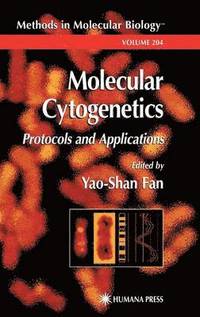 bokomslag Molecular Cytogenetics