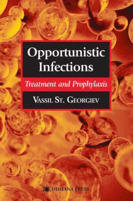 Opportunistic Infections 1