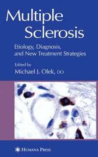 bokomslag Multiple Sclerosis