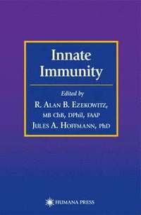 bokomslag Innate Immunity