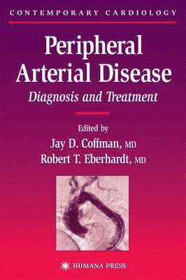 Peripheral Arterial Disease 1