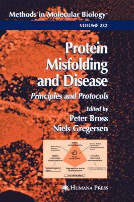 Protein Misfolding and Disease 1