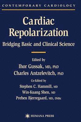 Cardiac Repolarization 1