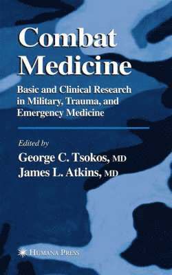 Combat Medicine 1