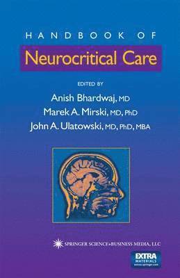 Handbook of Neurocritical Care 1