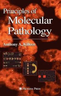 bokomslag Principles of Molecular Pathology