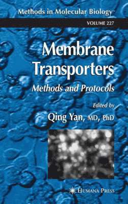 Membrane Transporters 1