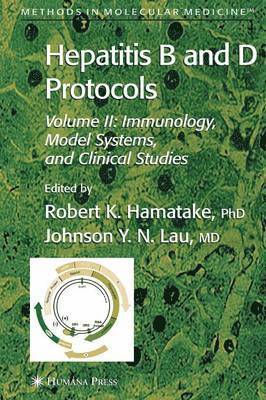 Hepatitis B and D Protocols 1