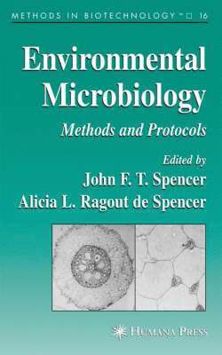 Environmental Microbiology 1