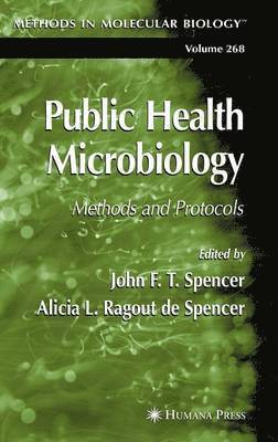 Public Health Microbiology 1