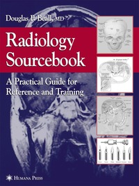 bokomslag Radiology Sourcebook