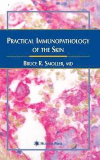 bokomslag Practical Immunopathology of the Skin