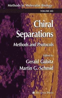 Chiral Separations 1