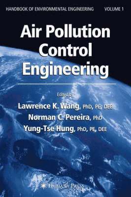 Air Pollution Control Engineering 1