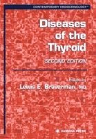 bokomslag Diseases of the Thyroid