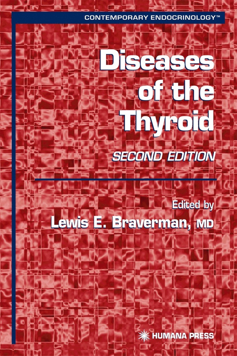 Diseases of the Thyroid
