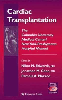 Cardiac Transplantation 1