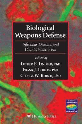 Biological Weapons Defense 1