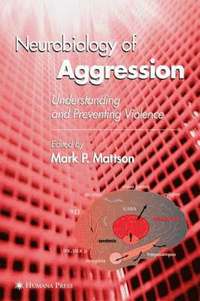 bokomslag Neurobiology of Aggression