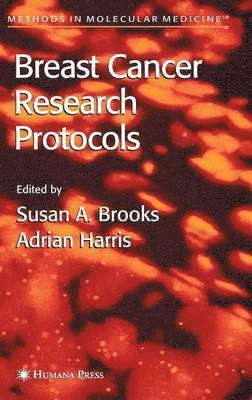 Breast Cancer Research Protocols 1