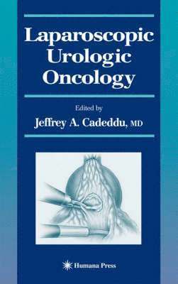 Laparoscopic Urologic Oncology 1