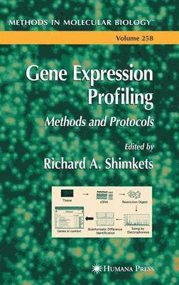 Gene Expression Profiling 1