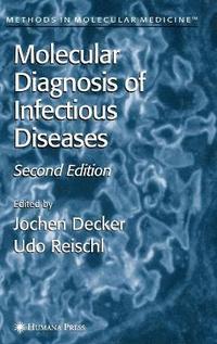 bokomslag Molecular Diagnosis of Infectious Diseases