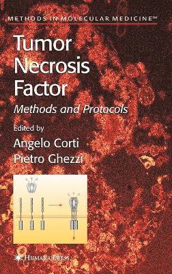 Tumor Necrosis Factor 1