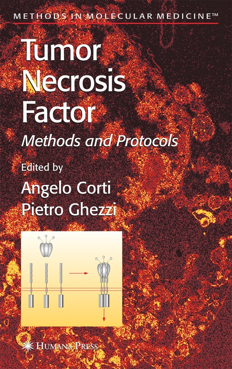 Tumor Necrosis Factor 1