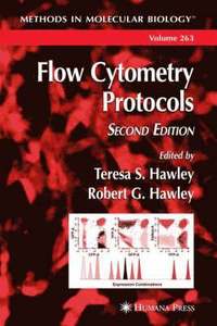 bokomslag Flow Cytometry Protocols