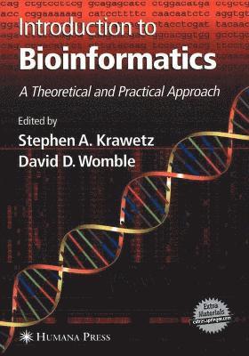 Introduction to Bioinformatics 1