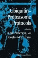 bokomslag Ubiquitin-Proteasome Protocols