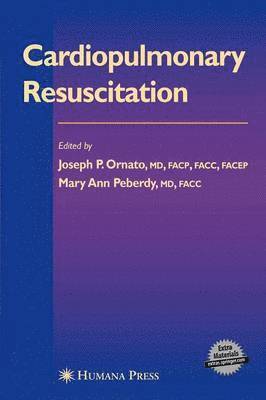 Cardiopulmonary Resuscitation 1