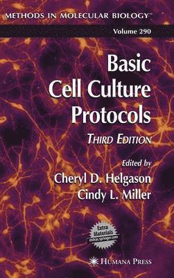 Basic Cell Culture Protocols 1