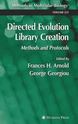 Directed Evolution Library Creation 1