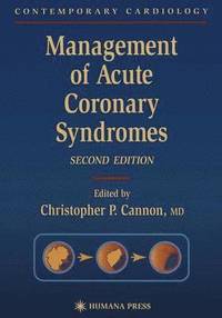 bokomslag Management of Acute Coronary Syndromes