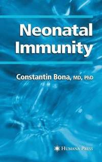 bokomslag Neonatal Immunity