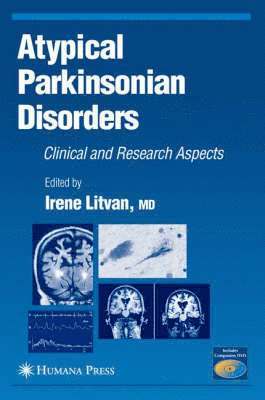Atypical Parkinsonian Disorders 1
