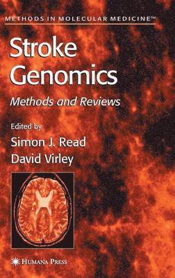 Stroke Genomics 1