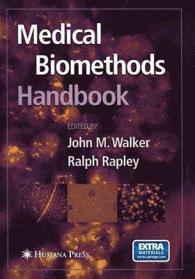 bokomslag Medical BioMethods Handbook